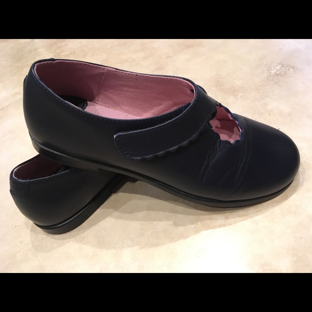 Jacadi Kids shoes